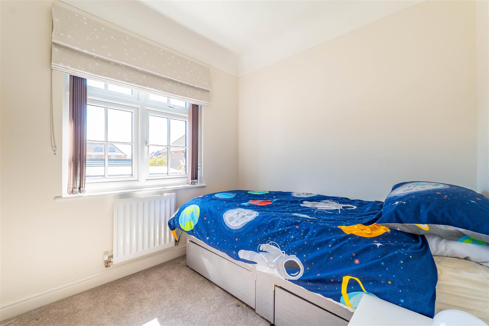 Green Hill Drive, Leyland
